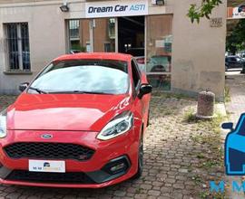 FORD Fiesta 1.5 TDCi 3 porte ST-Line