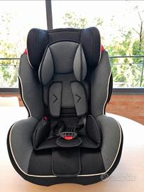 Seggiolino auto Foppapedretti Isodinamyk SL