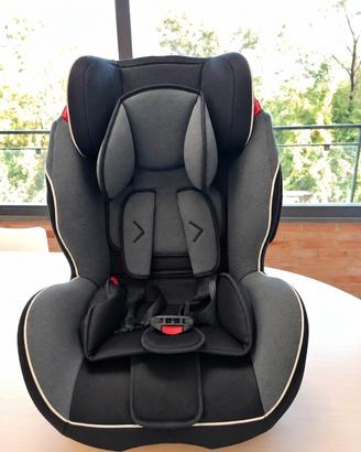 Seggiolino auto Foppapedretti Isodinamyk SL