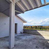 ATTICO INDIPENDENTE CON TERRAZZA ABITABILE 60 MQ