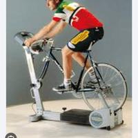 Spin trainer Technogym 