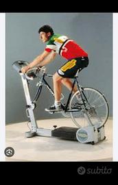 Spin trainer Technogym 