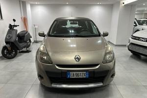 Renault Clio 1.2 16V 5 porte GPL Dynamique 09/2010