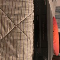 Lettore videocassette