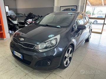 Kia Rio 1.4 CRDi 90 cv. EX PLUS OK NEOPATENTATI