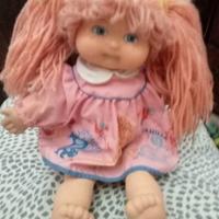 Bambola Camilla Sebino.