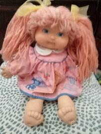 Bambola Camilla Sebino.