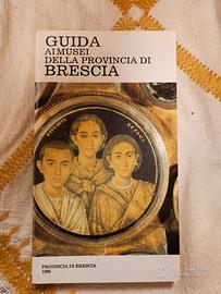 Guida ai musei della provincia di Brescia