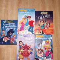 libri x bambini tenuti molto bene no strappi 
