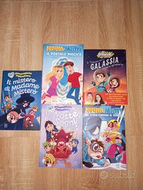 libri x bambini tenuti molto bene no strappi 