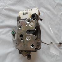 Serratura anteriore dx Fiat Punto 1.3 Multijet 75 