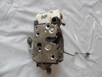 Serratura anteriore dx Fiat Punto 1.3 Multijet 75 