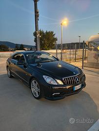 Mercedes E350 cdi