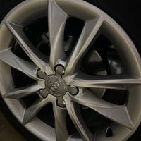 Cerchi lega audi A3 