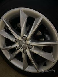 Cerchi lega audi A3 