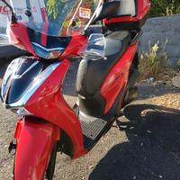 Honda SH 150 - 2024