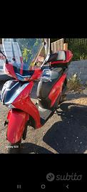 Honda SH 150 - 2024