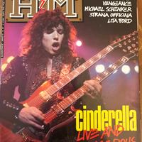 H/M - Heavy Metal Hard Rock n. 57