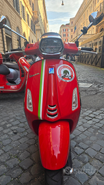 Vespa Sprint 125 Abs