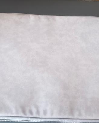 Custodia notebook 17" + astuccio Domiso