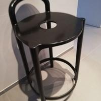 Sgabello Polo Kartell