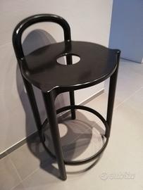 Sgabello Polo Kartell