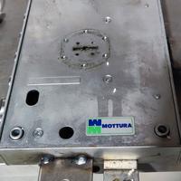 serratura Mottura porta blindata 