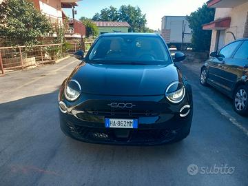 600 Hybrid 110 CV DCT MHEV La Prima II