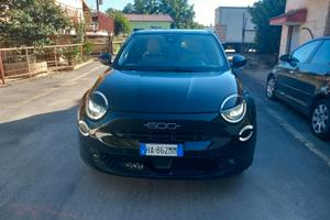 600 Hybrid 110 CV DCT MHEV La Prima II