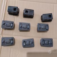 tasto regolazione specchio esterno multipla 1e2ser