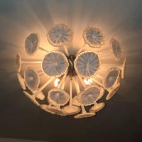 Lampadario Murano Originale La Murrina 