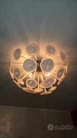 Lampadario Murano Originale La Murrina 