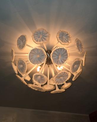 Lampadario Murano Originale La Murrina 