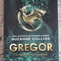 Gregor, la profezia del flagello 