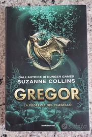 Gregor, la profezia del flagello 