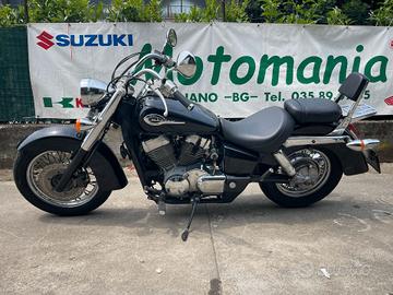 Honda Shadow 750