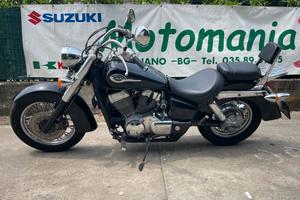 Honda Shadow 750