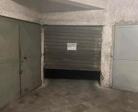Deposito/ box auto