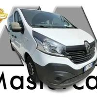 RENAULT Trafic T29 1.6 DCI 125CV SeS ICE 6 posti