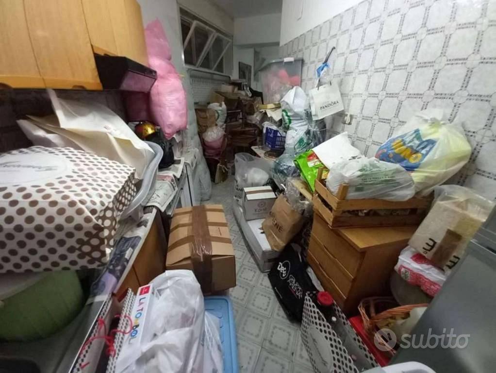 Appartamento – Messina, Fondo Galletta, IV Circoscrizione - Vista 2