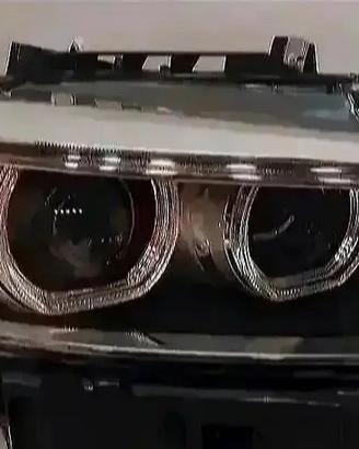 BMW Mercedes Porsche Audi Seat Proiettori Original