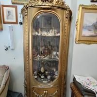 Vetrinetta fine 1800