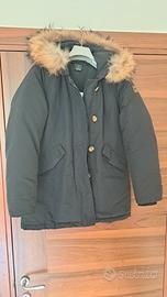 Giaccone parka Champion