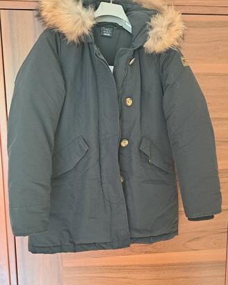 Giaccone parka Champion