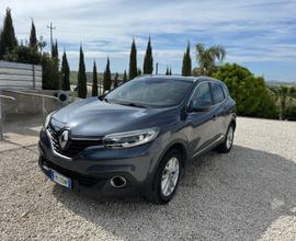 Renault Kadjar dCi 8V 110CV Energy Bose