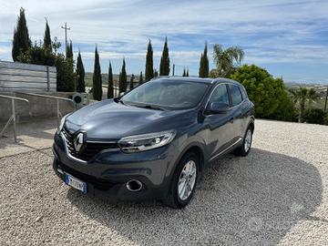 Renault Kadjar dCi 8V 110CV Energy Bose