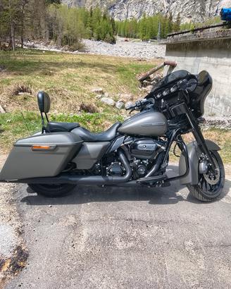 Harley Davidson street glide special 