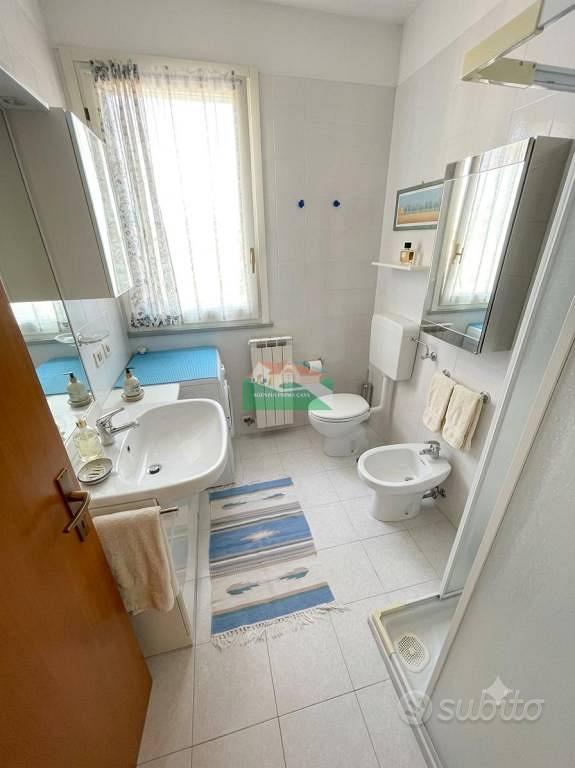 Appartamento di 80 m² con 3 locali a Ravenna - Altro