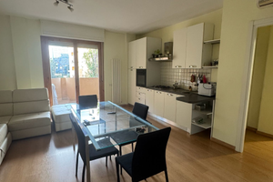 Bilocale zona Monreale