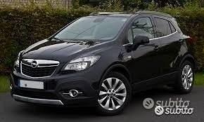 Opel mokka 2016 per ricambi c675